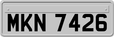 MKN7426