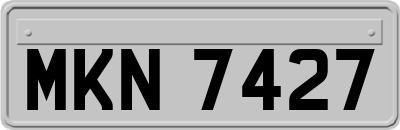 MKN7427