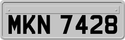 MKN7428