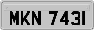 MKN7431