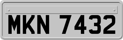 MKN7432