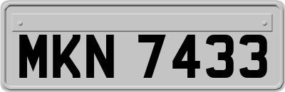 MKN7433