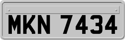 MKN7434