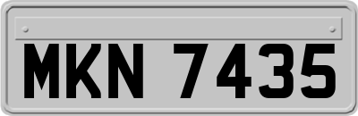 MKN7435