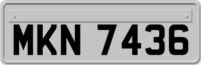 MKN7436