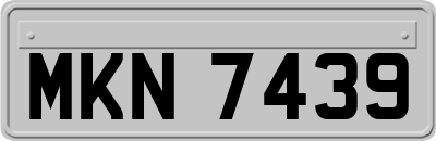 MKN7439