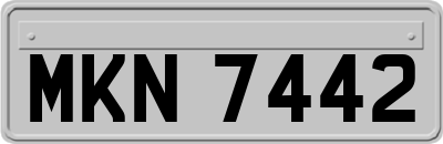 MKN7442