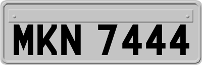 MKN7444