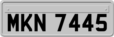 MKN7445