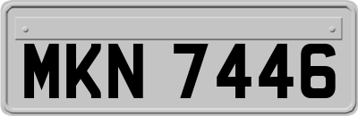 MKN7446