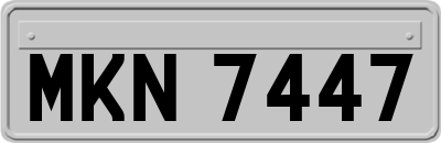 MKN7447
