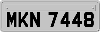 MKN7448