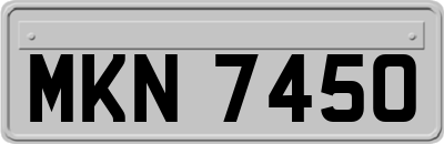 MKN7450