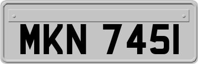 MKN7451