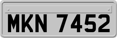 MKN7452