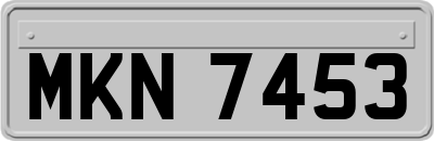 MKN7453
