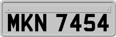 MKN7454