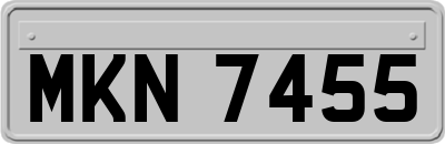 MKN7455