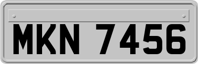 MKN7456