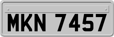 MKN7457