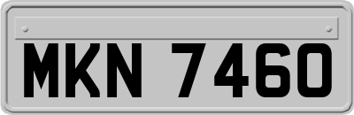 MKN7460