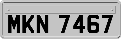 MKN7467