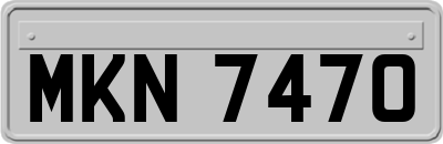 MKN7470