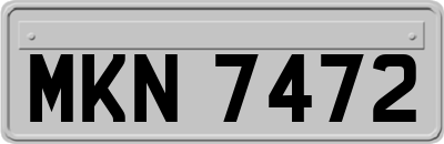 MKN7472