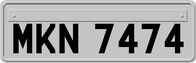MKN7474