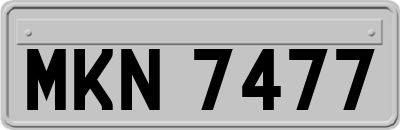 MKN7477