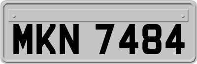 MKN7484