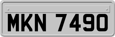 MKN7490