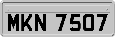 MKN7507