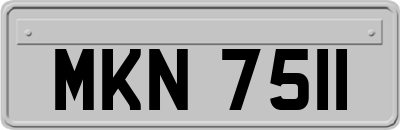 MKN7511