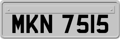 MKN7515