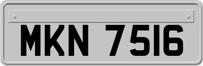 MKN7516