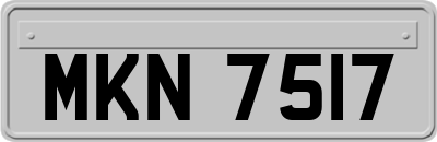 MKN7517