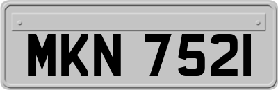 MKN7521
