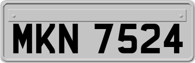 MKN7524