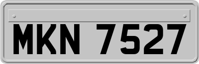 MKN7527
