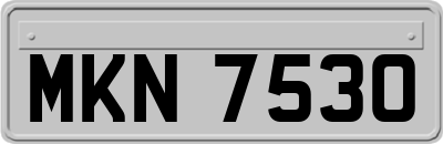 MKN7530