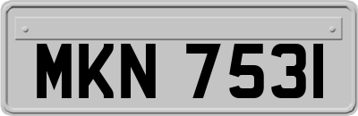 MKN7531