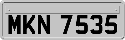 MKN7535