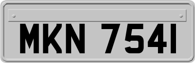 MKN7541