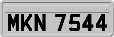 MKN7544