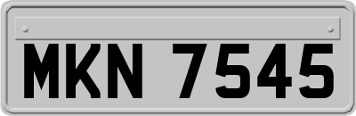 MKN7545