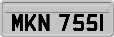 MKN7551