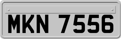 MKN7556