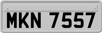 MKN7557