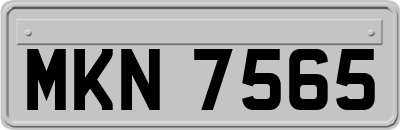 MKN7565